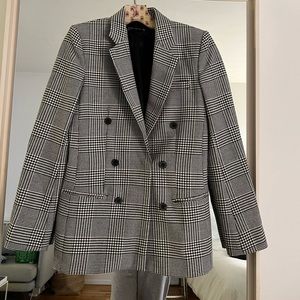 Zara Blazer sz small